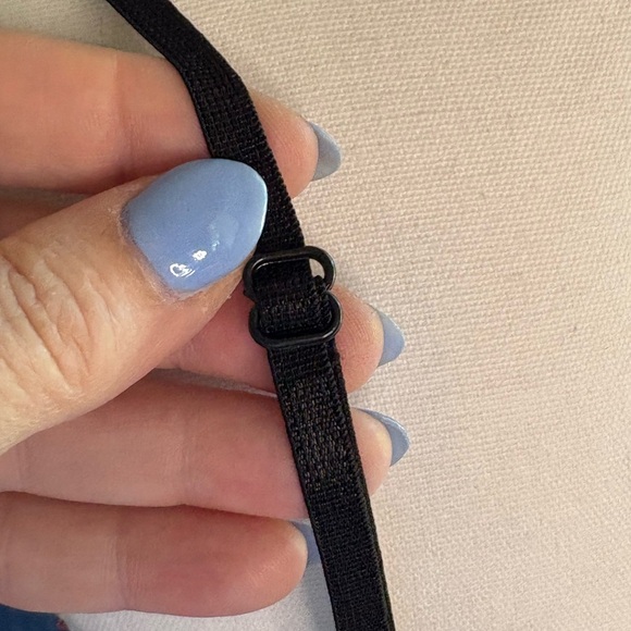 Altar'd State Black Multicolor Sequin Camisole - Picture 7 of 14